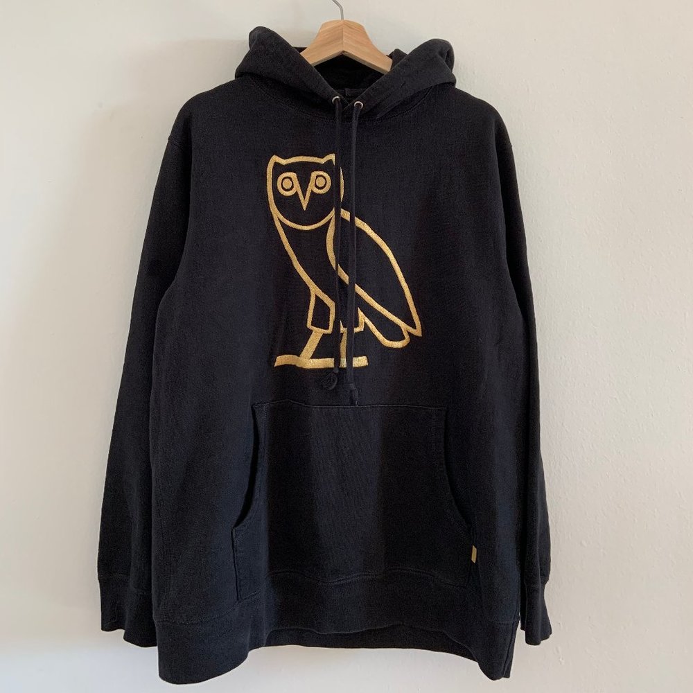 October's Very Own OVO OG Owl Hoodie